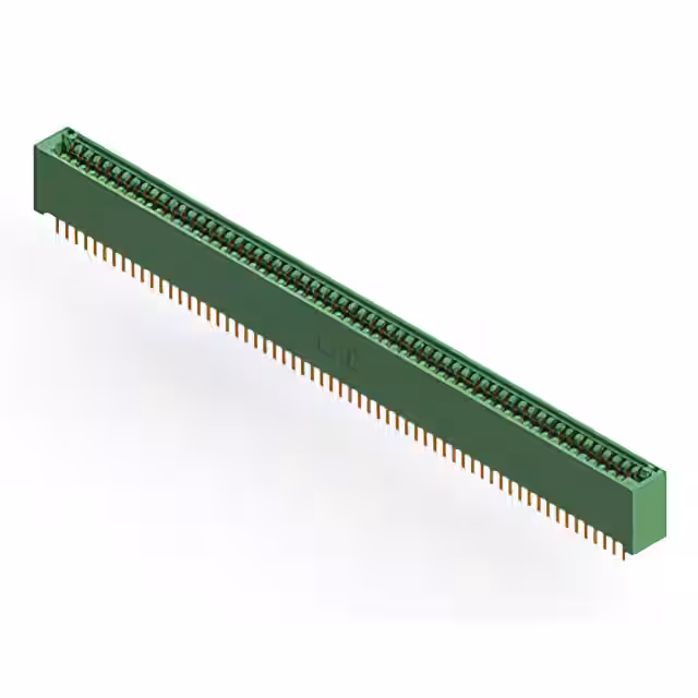 345-122-520-201 EDAC Inc.  Edgeboard Connectors